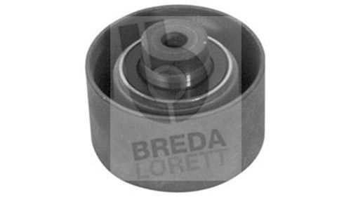 BREDA LORETT Паразитный / Ведущий ролик, зубчатый ремень PDI3279